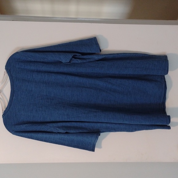 j-jill-tops-pure-jill-indigo-aline-tshirt-poshmark
